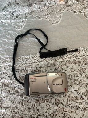Olympus Compact Camera
